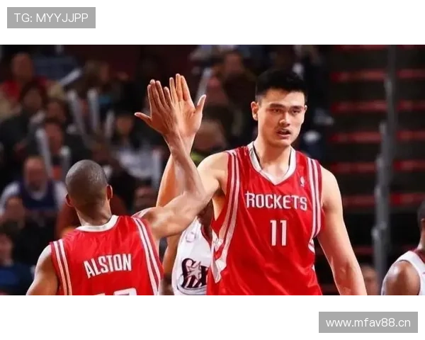 姚明带你领略野篮球的魅力与激情，探索篮球运动的新玩法与新体验