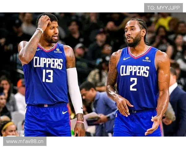 快船后卫球星分享伤病恢复情况与未来比赛展望